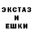 Экстази MDMA HairStyle