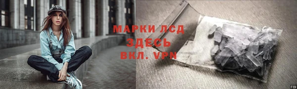 крисы Баксан