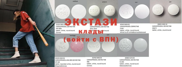 крисы Баксан