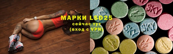 крисы Баксан